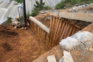 Dịch Vụ Khoan Cọc Nhồi Uy Tín và Chuyên nghiệp tại Đà Lạt