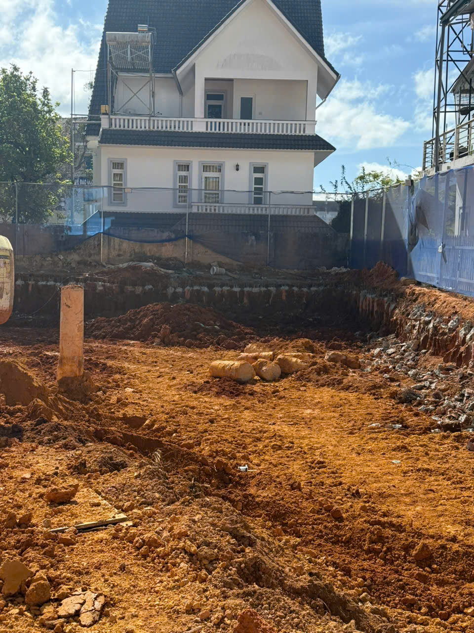 khoan cọc nhồi đ&agrave; lạt