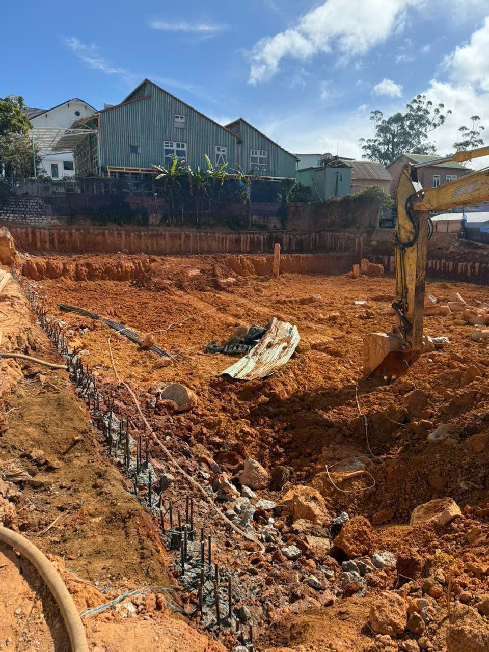 khoan cọc nhồi đ&agrave; lạt