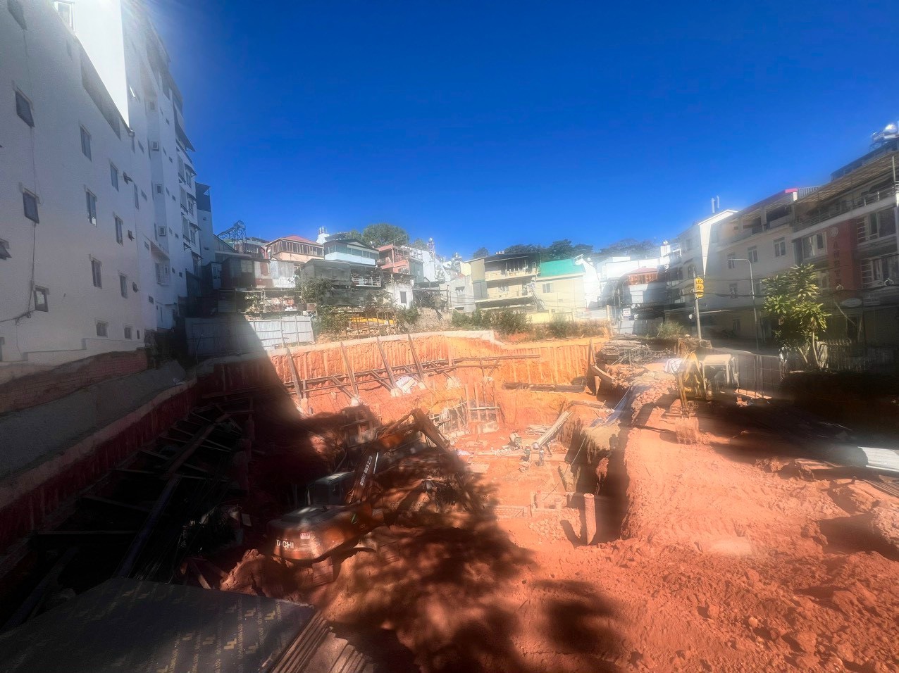 C&ocirc;ng ty khoan cọc nhồi Đ&agrave; Lạt